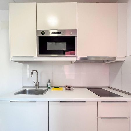 Estudio Con Balcon Playa Las Canteras Las Palmas de Gran Canaria Zewnętrze zdjęcie