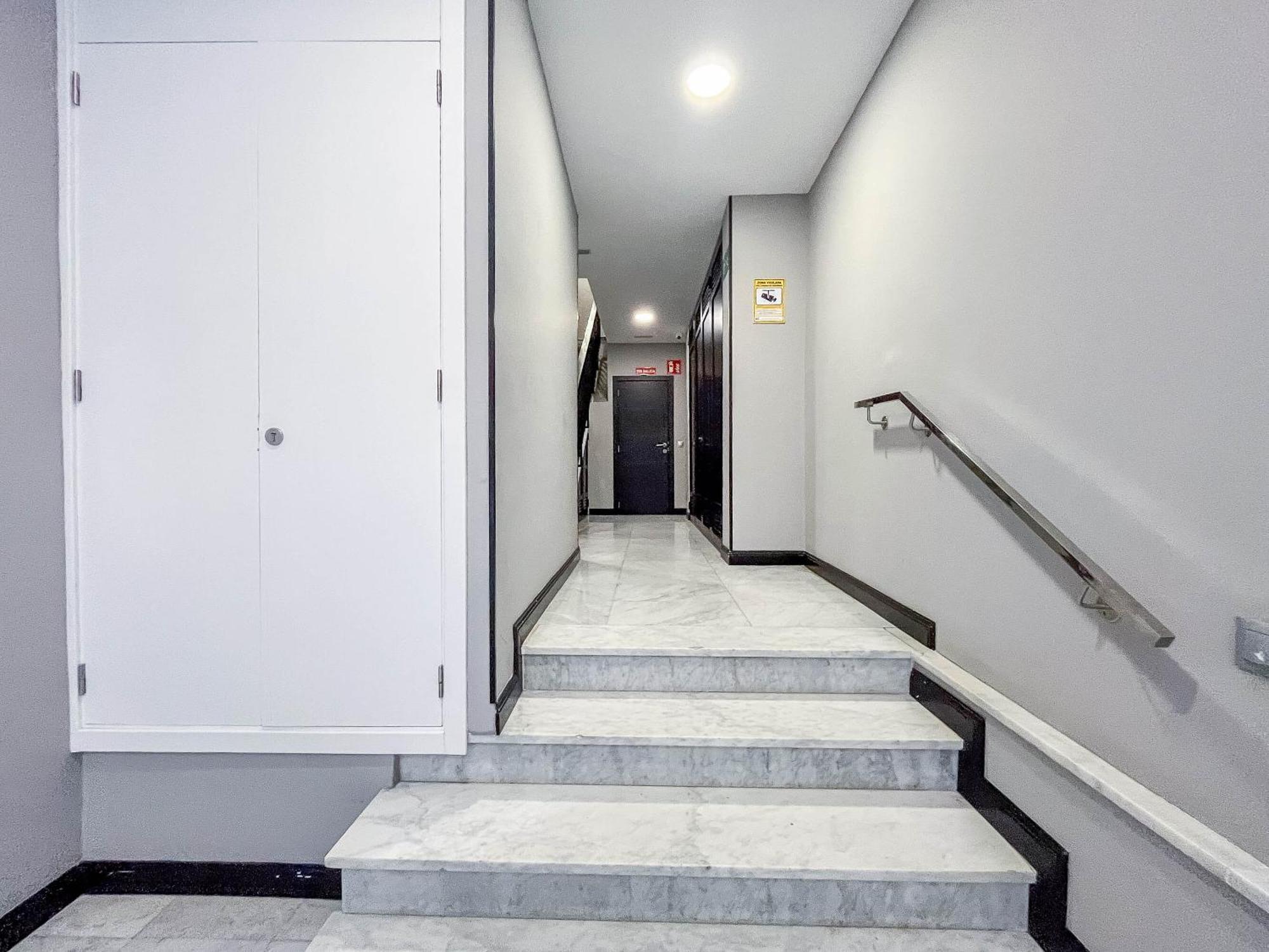 Estudio Con Balcon Playa Las Canteras Las Palmas de Gran Canaria Zewnętrze zdjęcie
