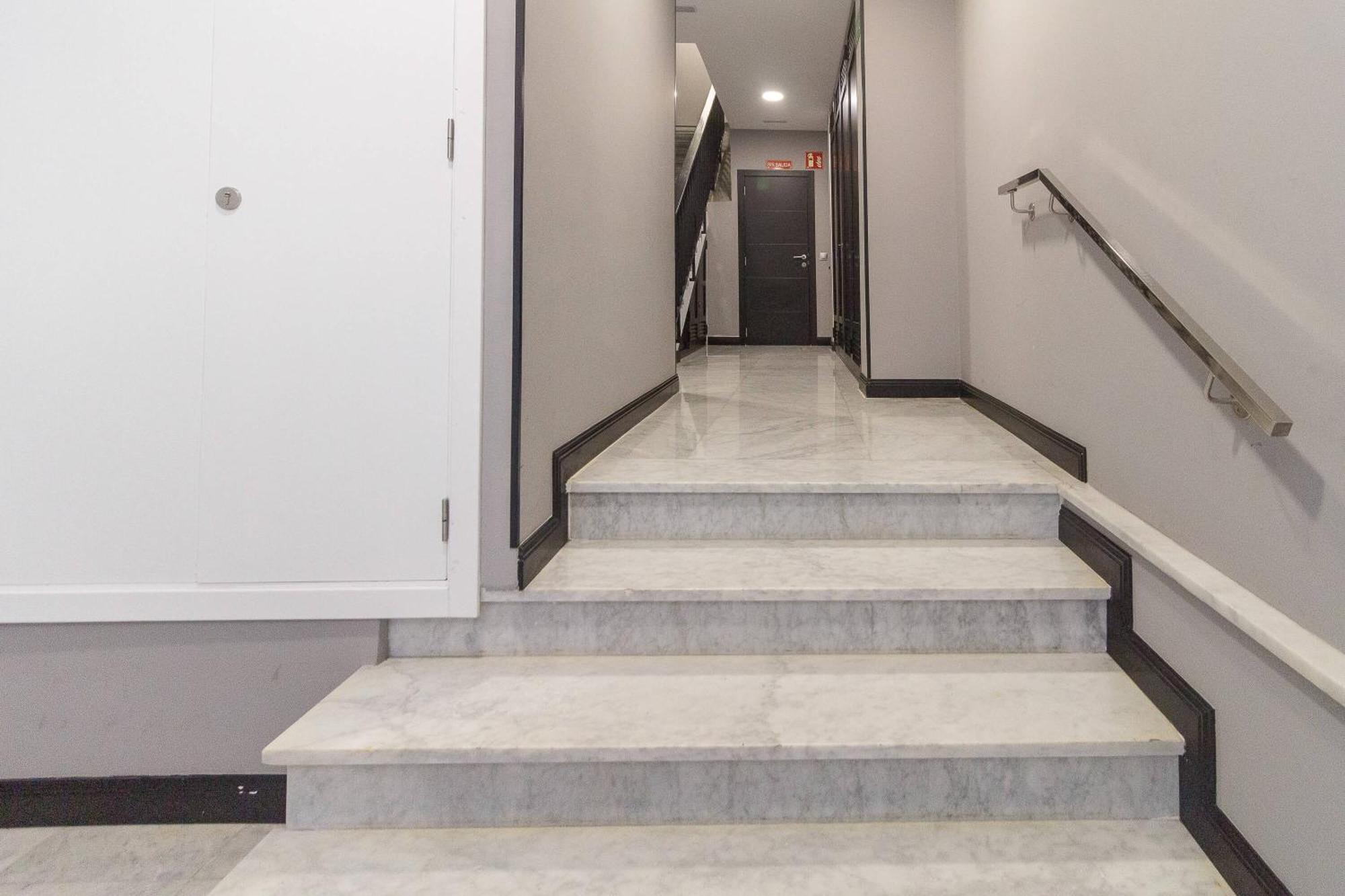 Estudio Con Balcon Playa Las Canteras Las Palmas de Gran Canaria Zewnętrze zdjęcie