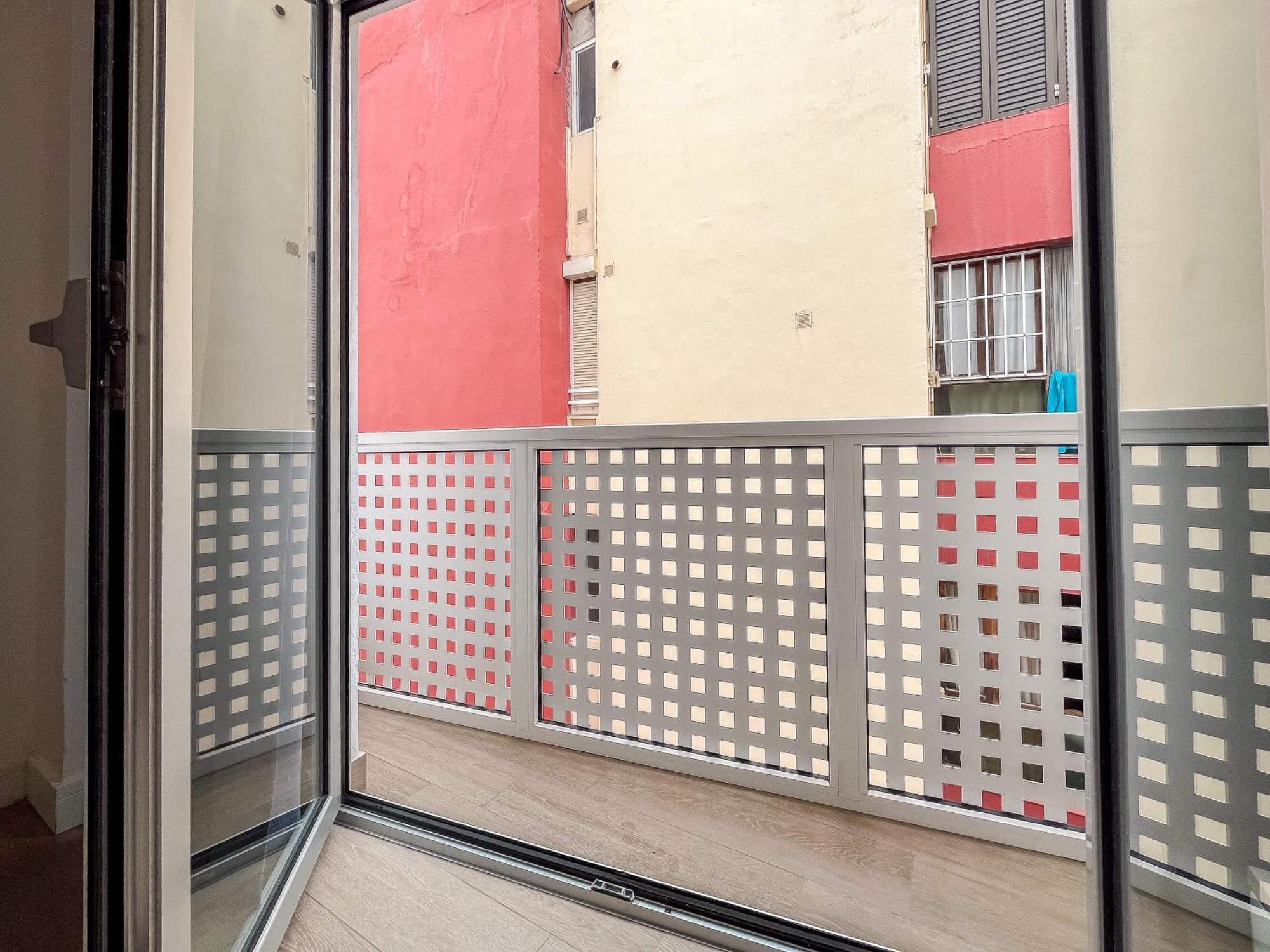 Estudio Con Balcon Playa Las Canteras Las Palmas de Gran Canaria Zewnętrze zdjęcie