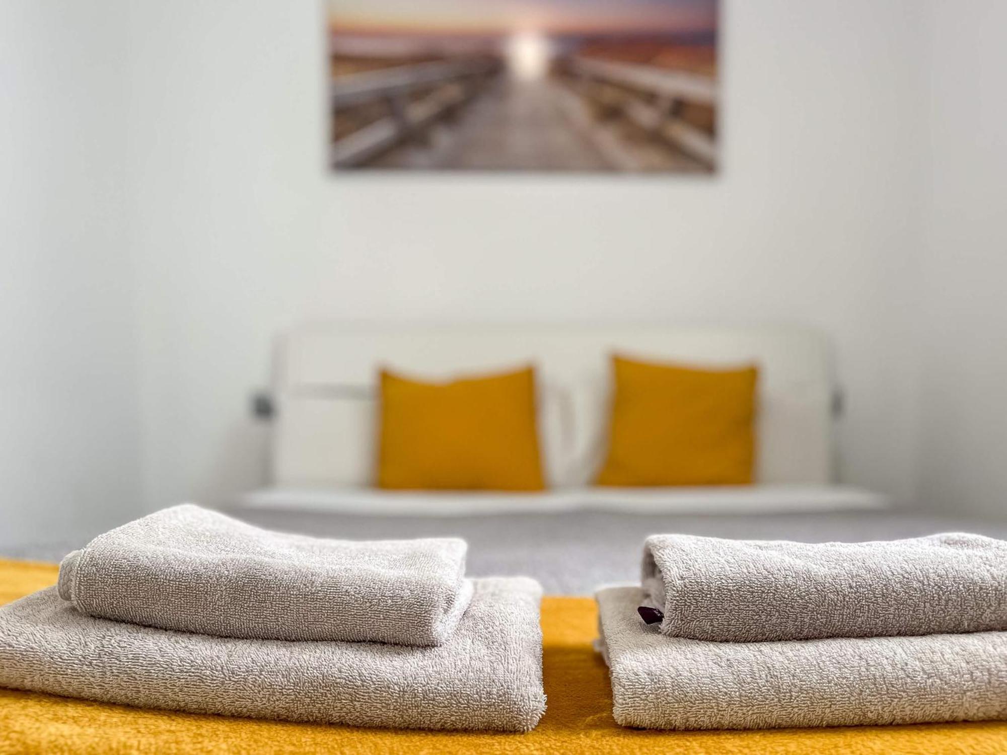 Estudio Con Balcon Playa Las Canteras Las Palmas de Gran Canaria Zewnętrze zdjęcie