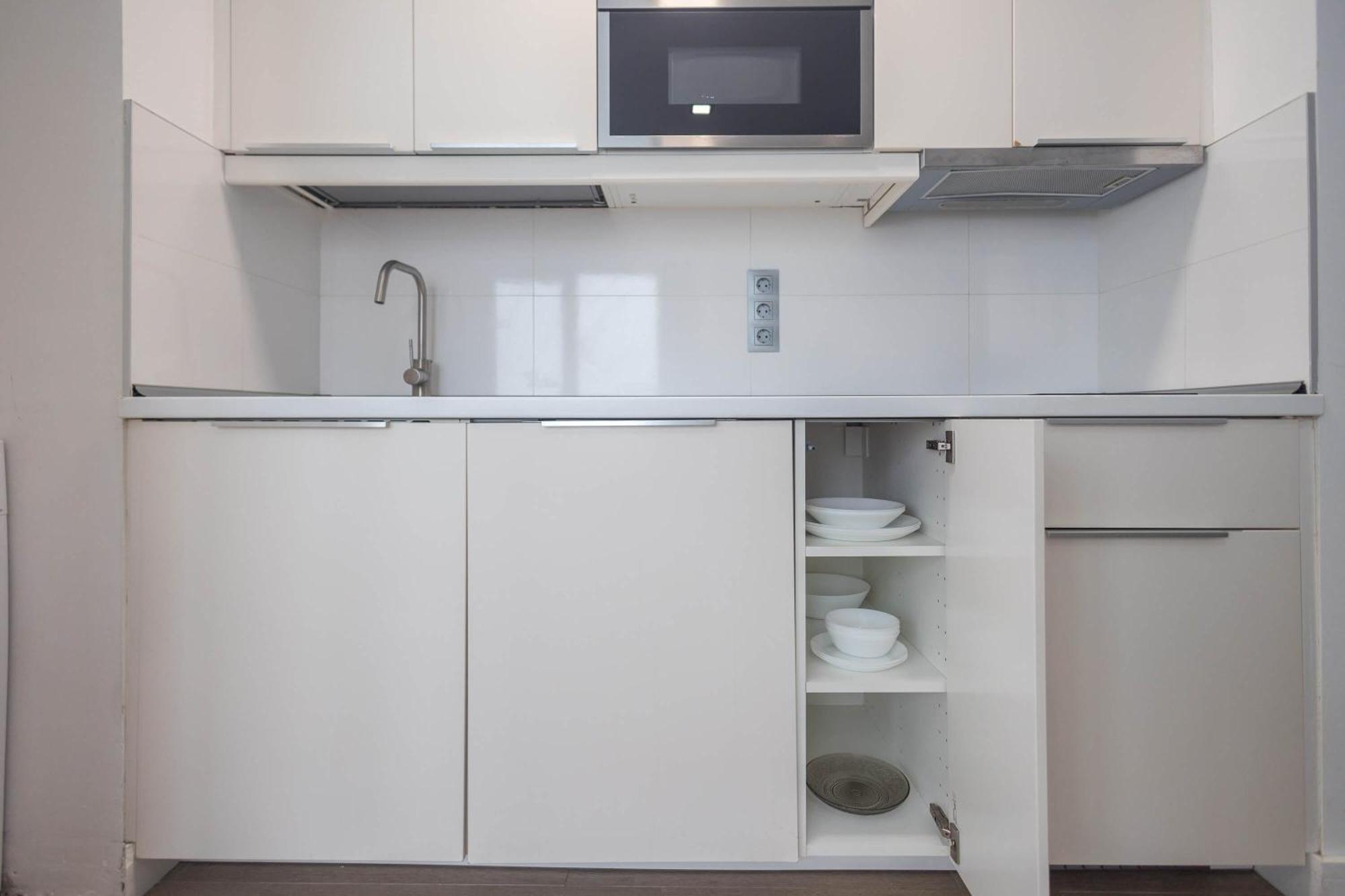 Estudio Con Balcon Playa Las Canteras Las Palmas de Gran Canaria Zewnętrze zdjęcie