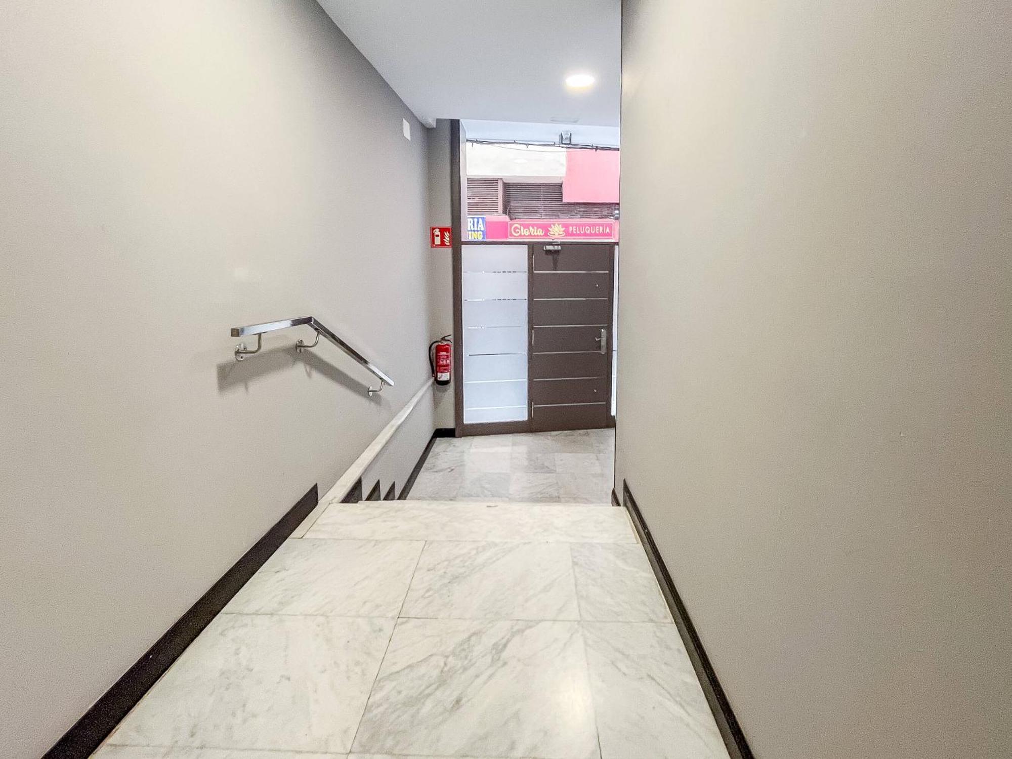 Estudio Con Balcon Playa Las Canteras Las Palmas de Gran Canaria Zewnętrze zdjęcie