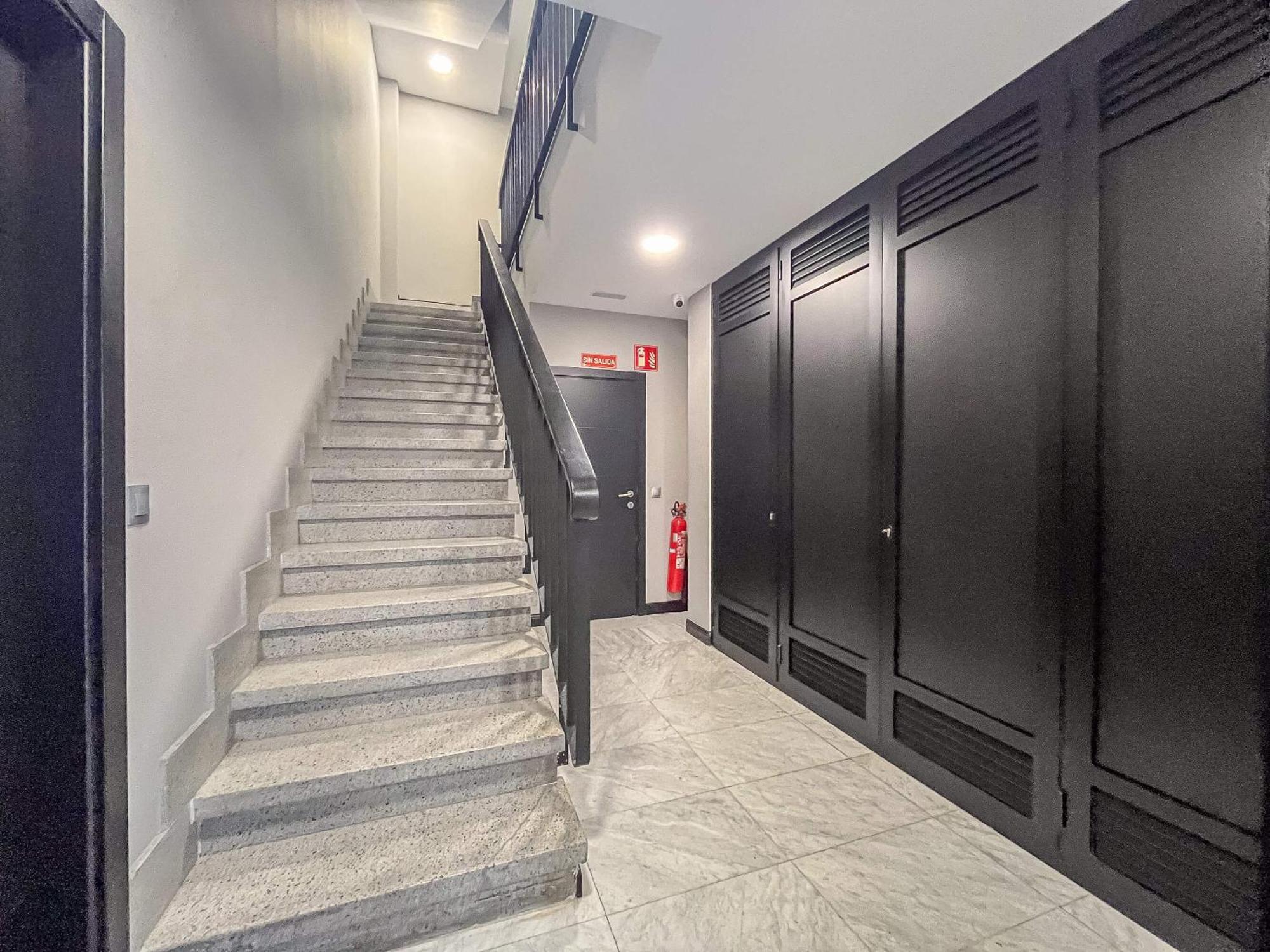 Estudio Con Balcon Playa Las Canteras Las Palmas de Gran Canaria Zewnętrze zdjęcie